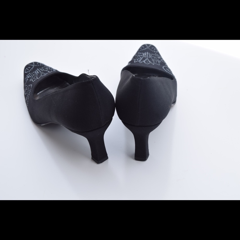 Stuart Weitzman pumps - Picture 5 of 8